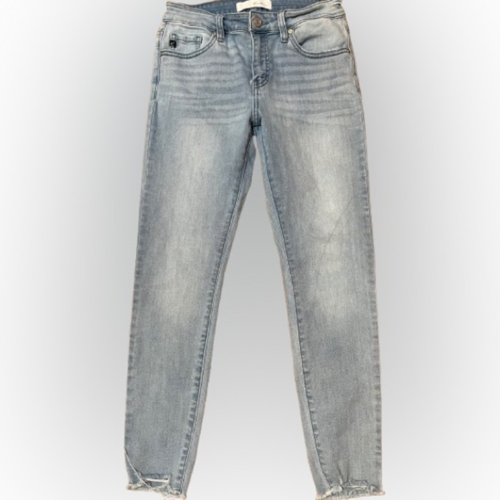 KanCan Stylish Light Blue Jeans Size 26